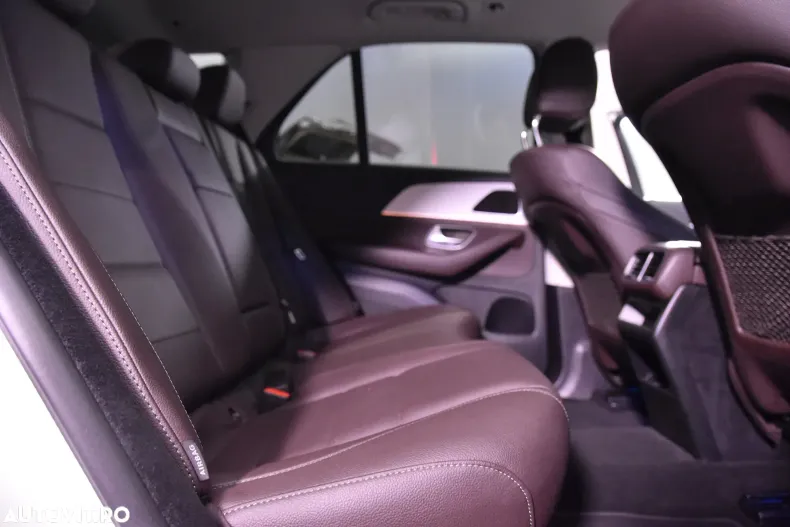 Mercedes-Benz GLE din 2021 cu 112.376 km - oferta MER132559 - foto 12