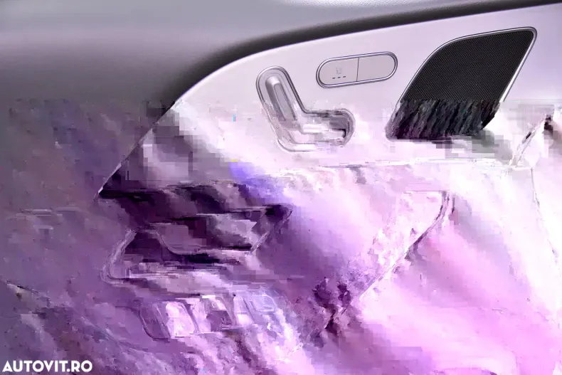 Mercedes-Benz GLE din 2021 cu 112.376 km - oferta MER132559 - foto 14