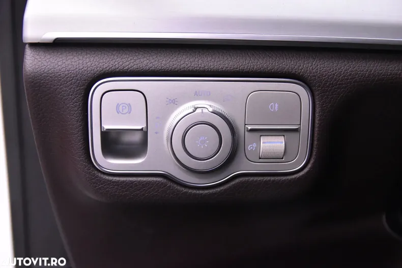 Mercedes-Benz GLE din 2021 cu 112.376 km - oferta MER132559 - foto 15