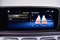 Mercedes-Benz GLE din 2021 cu 112.376 km - oferta MER132559 - foto 21