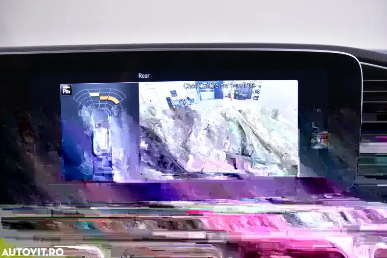 Mercedes-Benz GLE din 2021 cu 112.376 km - oferta MER132559 - foto 22