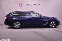 BMW Seria 5 din 2021 cu 172.252 km - oferta BMW132563 - foto 6