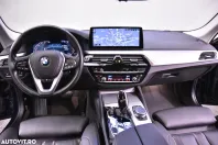 BMW Seria 5 din 2021 cu 172.252 km - oferta BMW132563 - foto 9