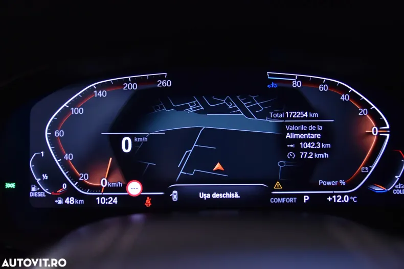 BMW Seria 5 din 2021 cu 172.252 km - oferta BMW132563 - foto 10