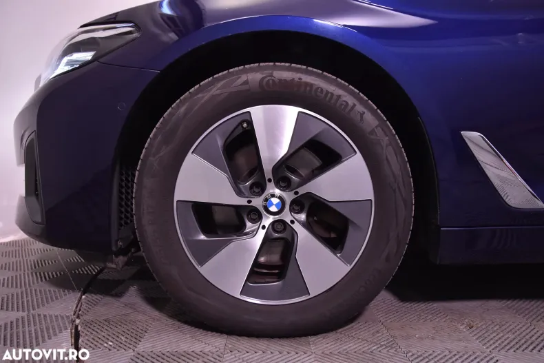BMW Seria 5 din 2021 cu 172.252 km - oferta BMW132563 - foto 13