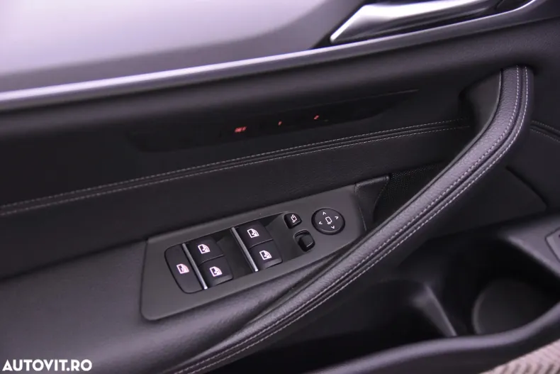 BMW Seria 5 din 2021 cu 172.252 km - oferta BMW132563 - foto 14