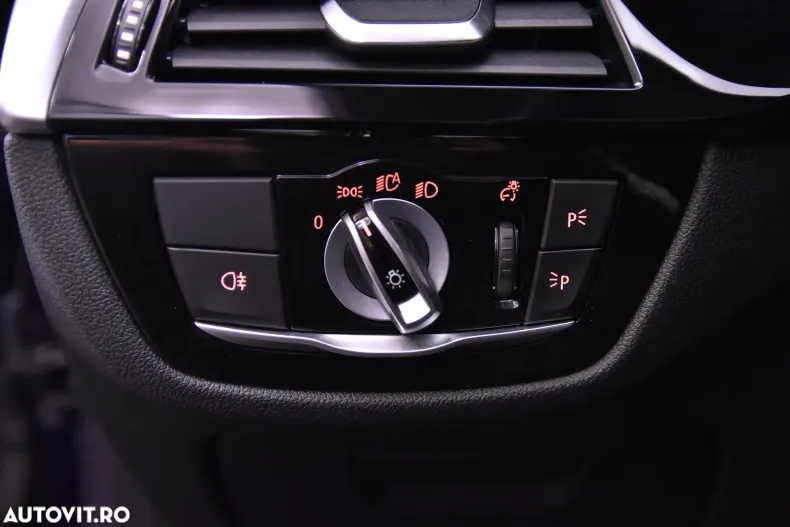 BMW Seria 5 din 2021 cu 172.252 km - oferta BMW132563 - foto 15