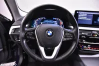 BMW Seria 5 din 2021 cu 172.252 km - oferta BMW132563 - foto 16