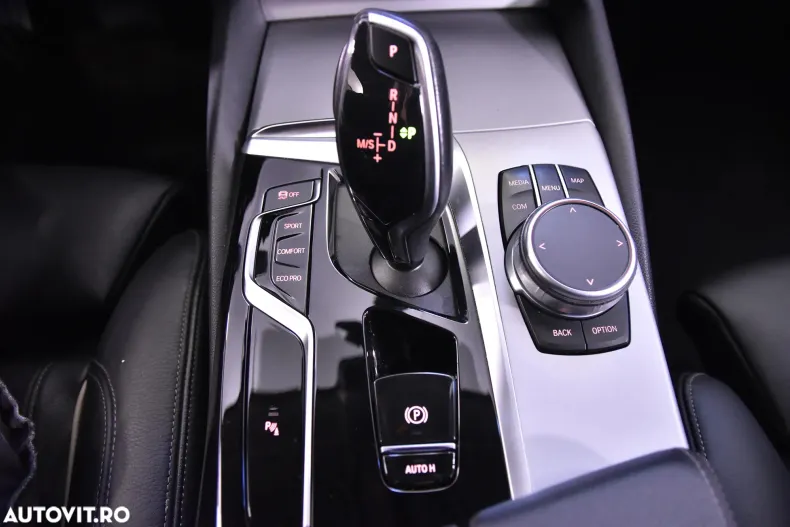 BMW Seria 5 din 2021 cu 172.252 km - oferta BMW132563 - foto 17