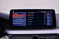 BMW Seria 5 din 2021 cu 172.252 km - oferta BMW132563 - foto 19