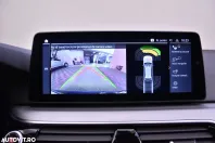 BMW Seria 5 din 2021 cu 172.252 km - oferta BMW132563 - foto 20