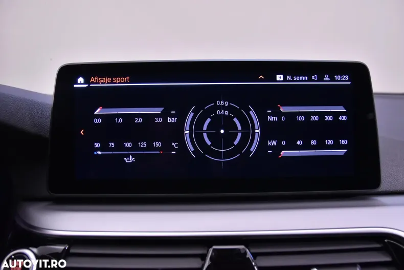 BMW Seria 5 din 2021 cu 172.252 km - oferta BMW132563 - foto 22