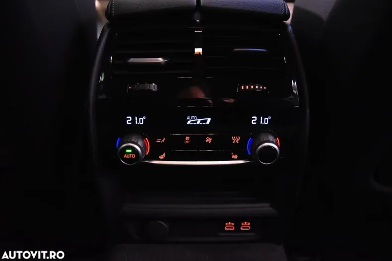 BMW Seria 5 din 2021 cu 172.252 km - oferta BMW132563 - foto 24