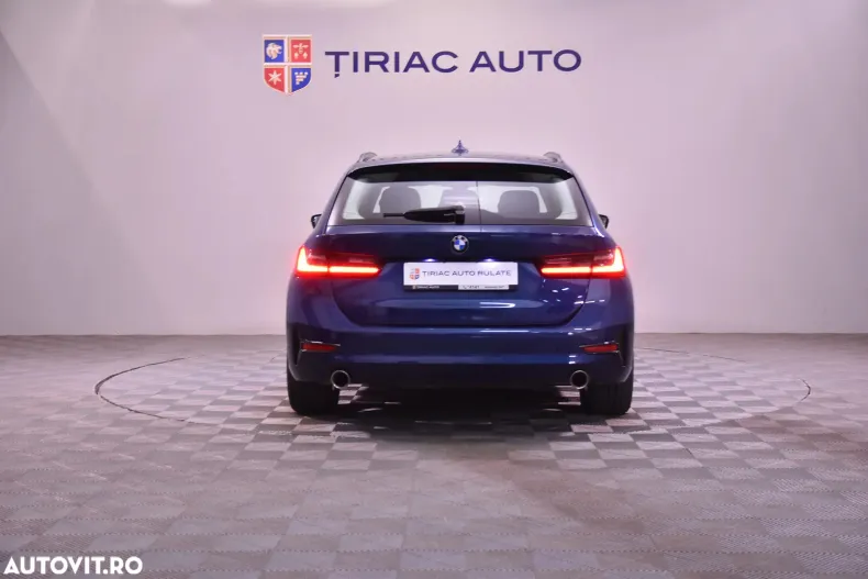 BMW Seria 3 din 2022 cu 96.862 km - oferta BMW132565 - foto 4