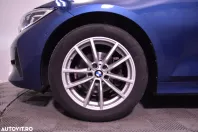 BMW Seria 3 din 2022 cu 96.862 km - oferta BMW132565 - foto 13