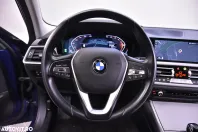 BMW Seria 3 din 2022 cu 96.862 km - oferta BMW132565 - foto 16