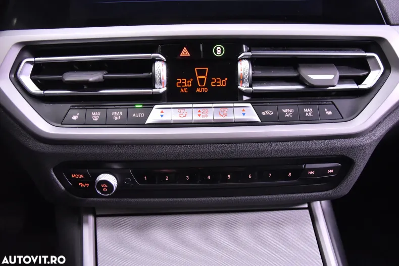 BMW Seria 3 din 2022 cu 96.862 km - oferta BMW132565 - foto 18
