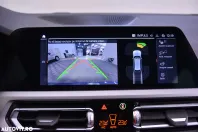 BMW Seria 3 din 2022 cu 96.862 km - oferta BMW132565 - foto 20