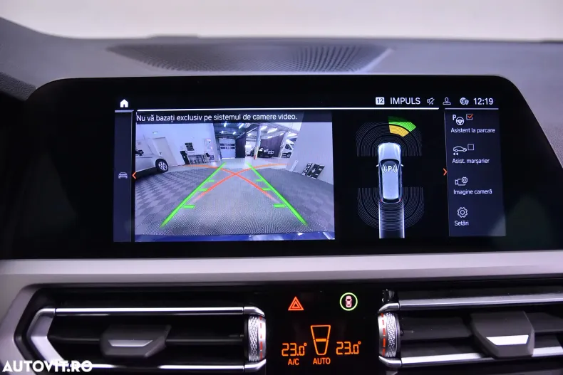 BMW Seria 3 din 2022 cu 96.862 km - oferta BMW132565 - foto 20