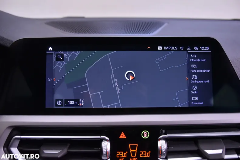 BMW Seria 3 din 2022 cu 96.862 km - oferta BMW132565 - foto 22