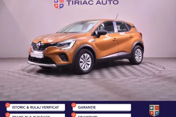 Renault Captur din 2020 - oferta REN132566