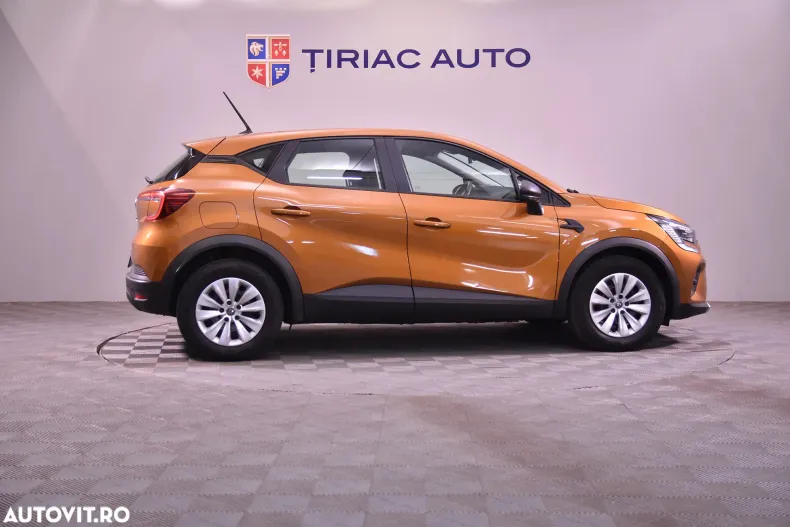 Renault Captur din 2020 cu 131.352 km - oferta REN132566 - foto 6