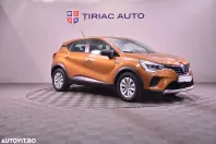Renault Captur din 2020 cu 131.352 km - oferta REN132566 - foto 7