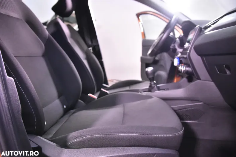 Renault Captur din 2020 cu 131.352 km - oferta REN132566 - foto 11