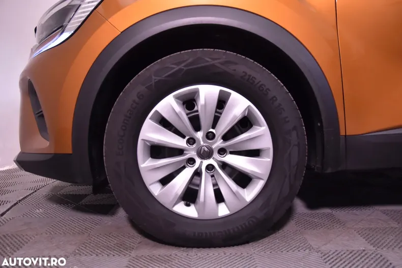 Renault Captur din 2020 cu 131.352 km - oferta REN132566 - foto 13