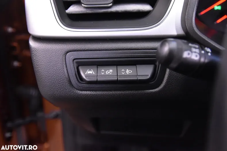 Renault Captur din 2020 cu 131.352 km - oferta REN132566 - foto 15