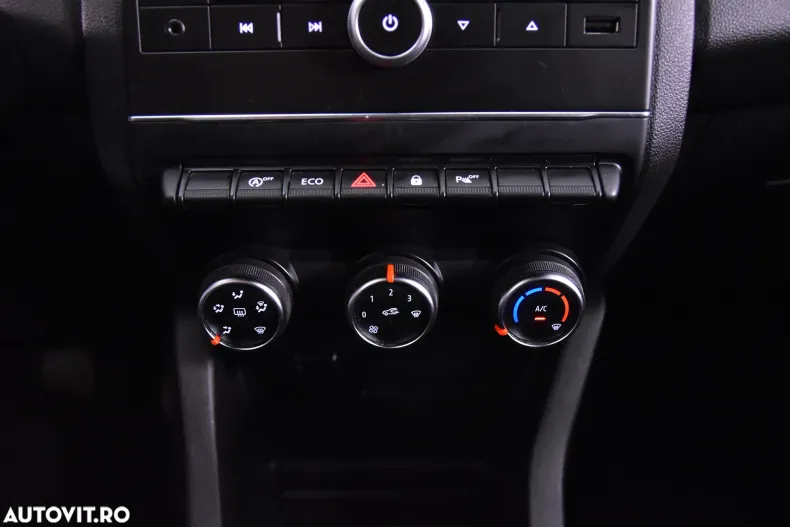 Renault Captur din 2020 cu 131.352 km - oferta REN132566 - foto 17