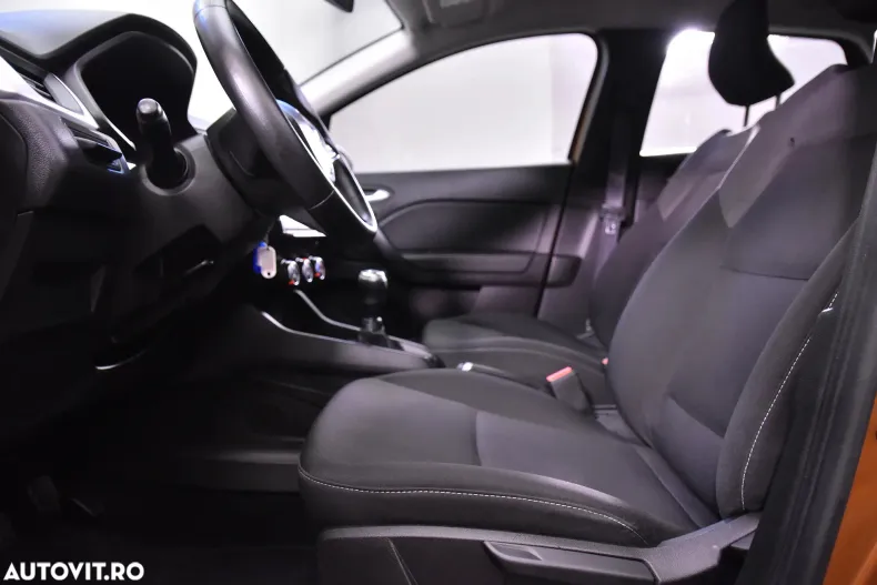 Renault Captur din 2020 cu 131.352 km - oferta REN132566 - foto 19