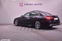 Mercedes-Benz C din 2021 cu 26.763 km - oferta MER132567 - foto 3
