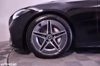 Mercedes-Benz C din 2021 cu 26.763 km - oferta MER132567 - foto 13