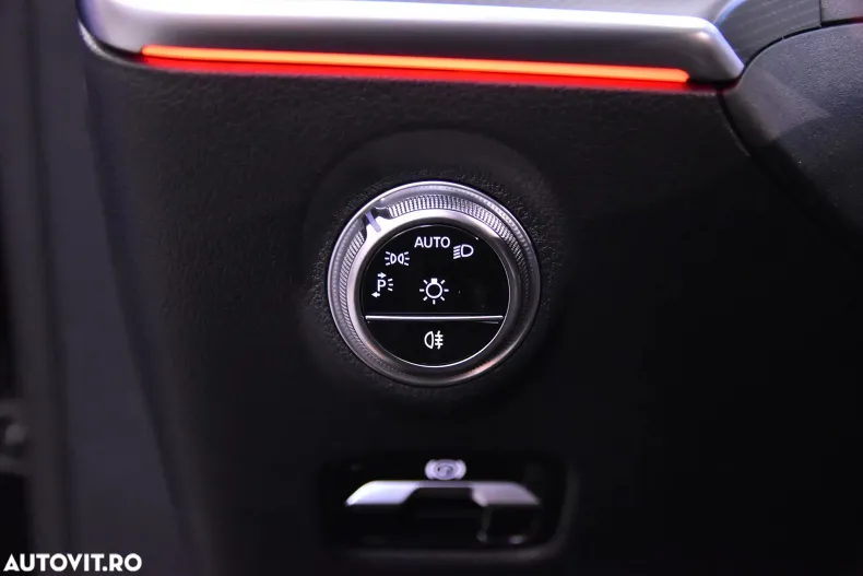 Mercedes-Benz C din 2021 cu 26.763 km - oferta MER132567 - foto 15