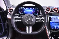Mercedes-Benz C din 2021 cu 26.763 km - oferta MER132567 - foto 16