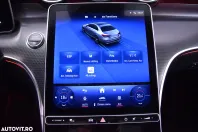 Mercedes-Benz C din 2021 cu 26.763 km - oferta MER132567 - foto 18