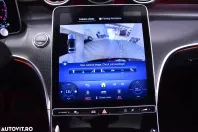 Mercedes-Benz C din 2021 cu 26.763 km - oferta MER132567 - foto 22