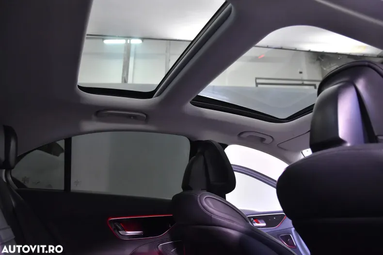 Mercedes-Benz C din 2021 cu 26.763 km - oferta MER132567 - foto 23
