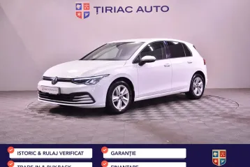 Volkswagen Golf din 2020 - oferta VOL132569