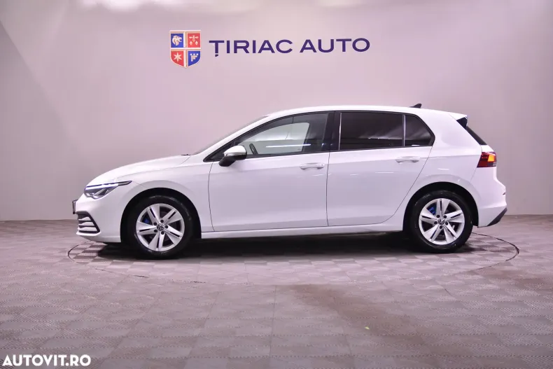 Volkswagen Golf din 2020 cu 86.508 km - oferta VOL132569 - foto 2