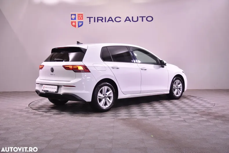 Volkswagen Golf din 2020 cu 86.508 km - oferta VOL132569 - foto 5