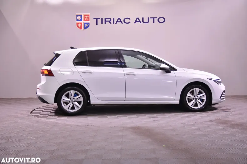 Volkswagen Golf din 2020 cu 86.508 km - oferta VOL132569 - foto 6
