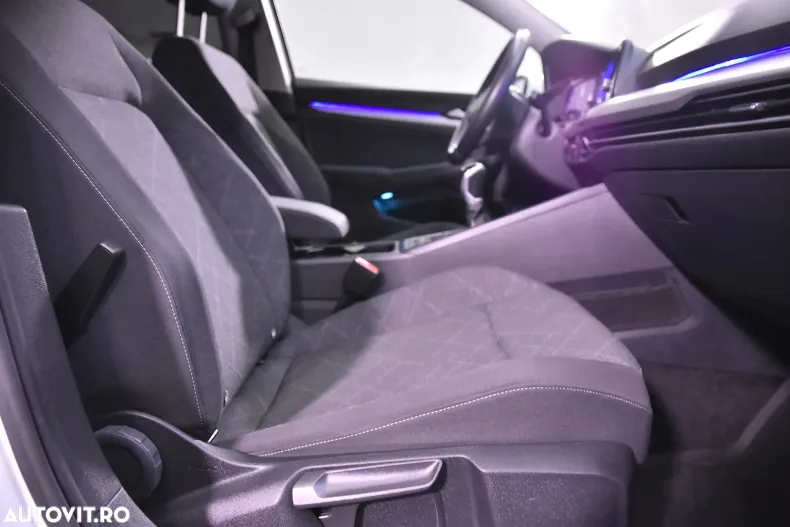 Volkswagen Golf din 2020 cu 86.508 km - oferta VOL132569 - foto 11