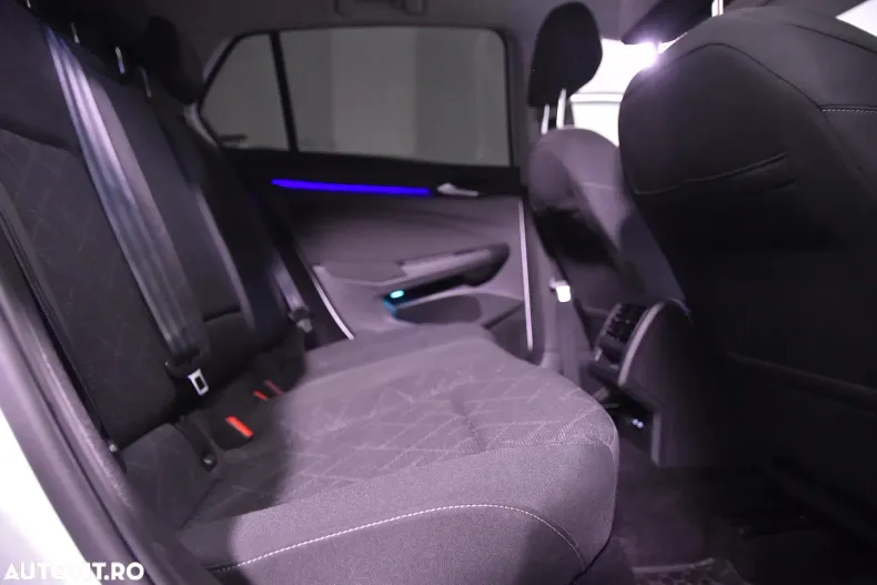 Volkswagen Golf din 2020 cu 86.508 km - oferta VOL132569 - foto 12