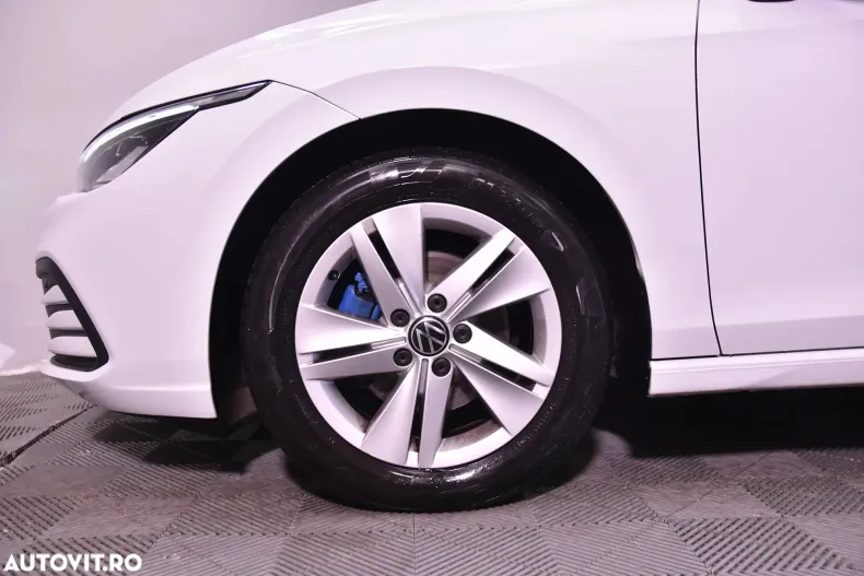 Volkswagen Golf din 2020 cu 86.508 km - oferta VOL132569 - foto 13