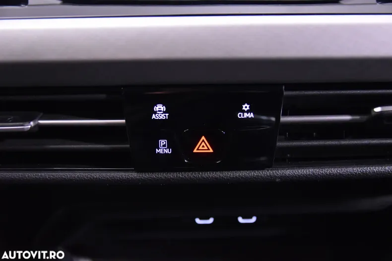Volkswagen Golf din 2020 cu 86.508 km - oferta VOL132569 - foto 17