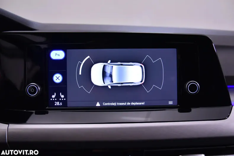 Volkswagen Golf din 2020 cu 86.508 km - oferta VOL132569 - foto 18