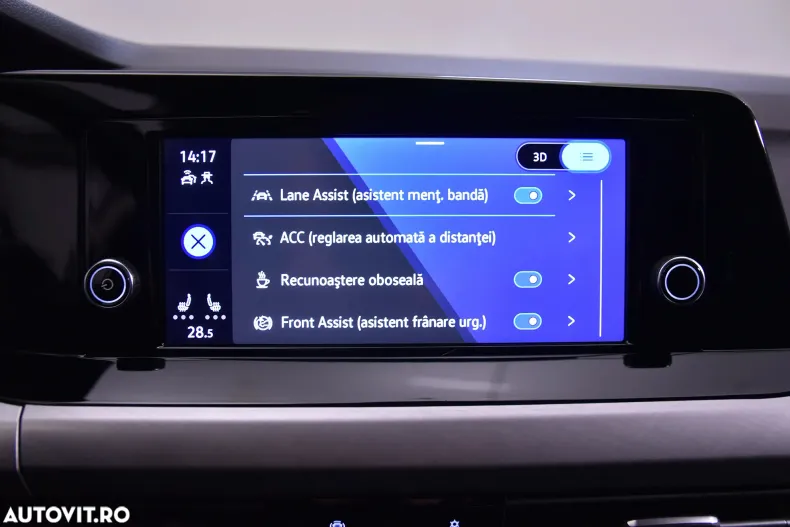 Volkswagen Golf din 2020 cu 86.508 km - oferta VOL132569 - foto 19