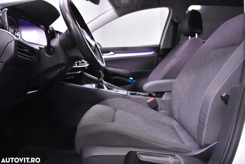 Volkswagen Golf din 2020 cu 86.508 km - oferta VOL132569 - foto 21
